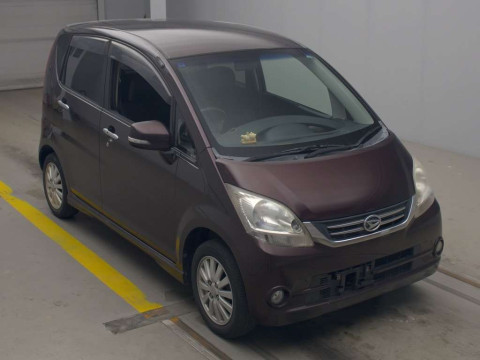 2009 Daihatsu Move L175S[2]