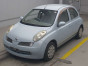 2006 Nissan March