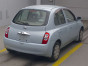 2006 Nissan March