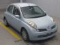 2006 Nissan March