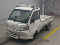 2013 Daihatsu Hijet Truck