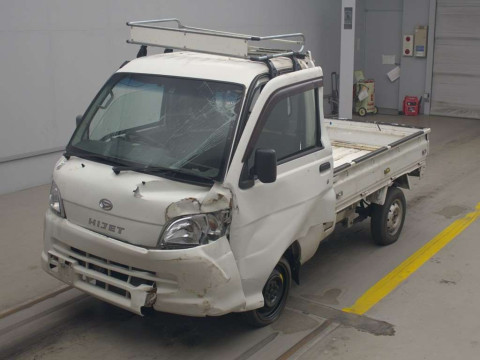 2013 Daihatsu Hijet Truck S211P[0]