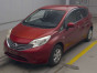 2013 Nissan Note