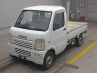 2003 Suzuki Carry Truck