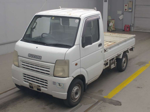 2003 Suzuki Carry Truck DA63T[0]