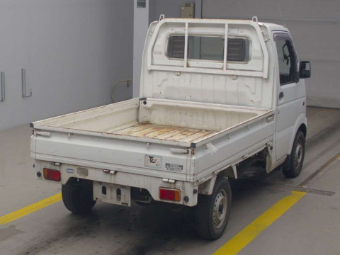 2003 Suzuki Carry Truck DA63T[1]