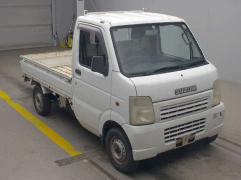 2003 Suzuki Carry Truck DA63T[2]