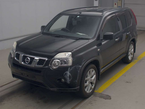 2012 Nissan X-Trail NT31[0]