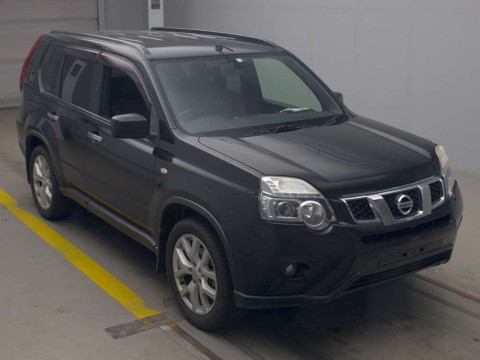 2012 Nissan X-Trail NT31[2]