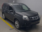 2012 Nissan X-Trail