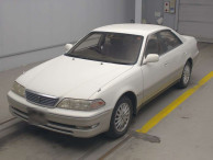 2000 Toyota Mark II