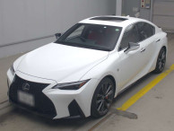 2023 Lexus IS