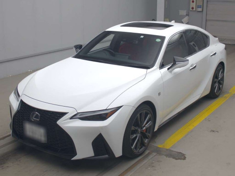 2023 Lexus IS AVE30[0]