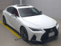 2023 Lexus IS