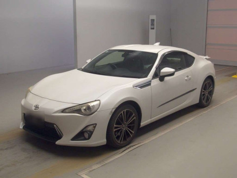 2012 Toyota 86 ZN6[0]