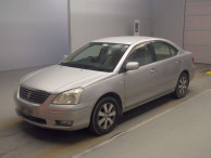 2002 Toyota Premio