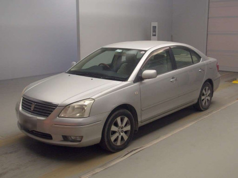 2002 Toyota Premio ZZT240[0]