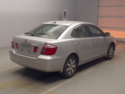 2002 Toyota Premio ZZT240[1]