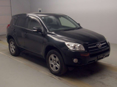 2015 Toyota RAV4 ACA31W[2]