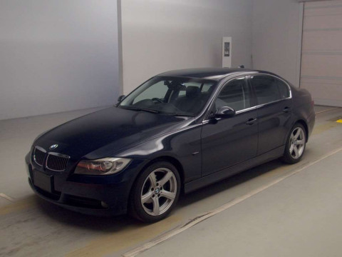 2005 BMW 3 Series VB25[0]