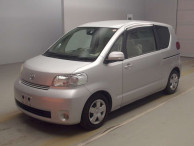 2009 Toyota Porte