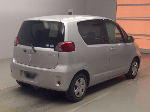 2009 Toyota Porte NNP11[1]