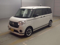 2020 Daihatsu Move Canbus