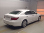 2008 Lexus LS