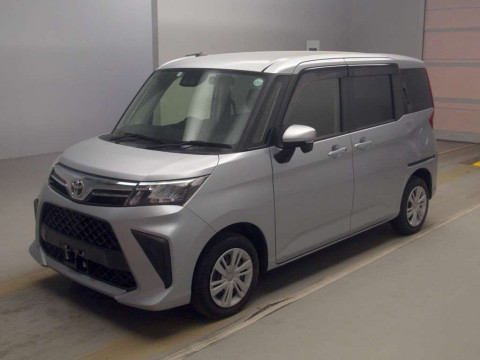 2022 Toyota Roomy M900A[0]