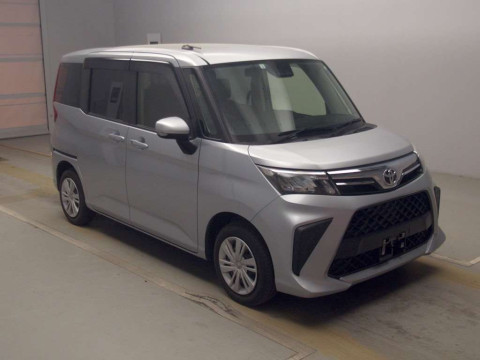 2022 Toyota Roomy M900A[2]