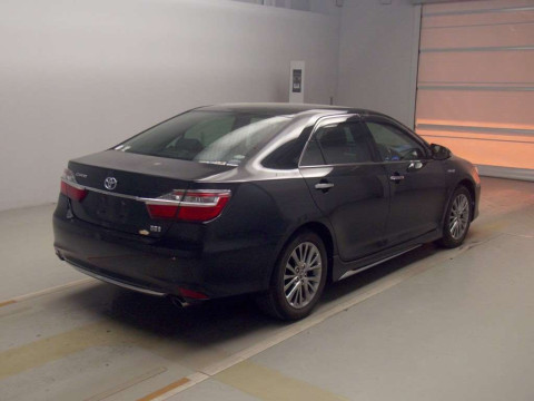 2016 Toyota Camry AVV50[1]