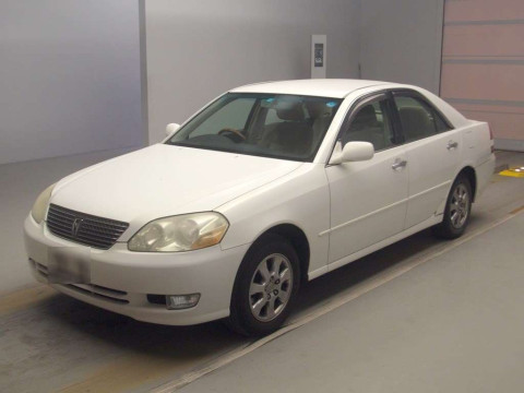 2002 Toyota Mark II GX110[0]