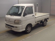 2001 Daihatsu Hijet Truck