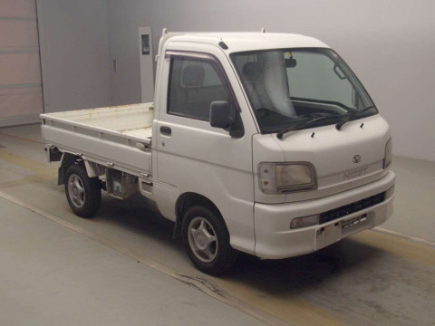 2001 Daihatsu Hijet Truck S200P[2]