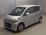 2008 Daihatsu Move Custom