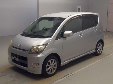 2008 Daihatsu Move Custom L175S[0]