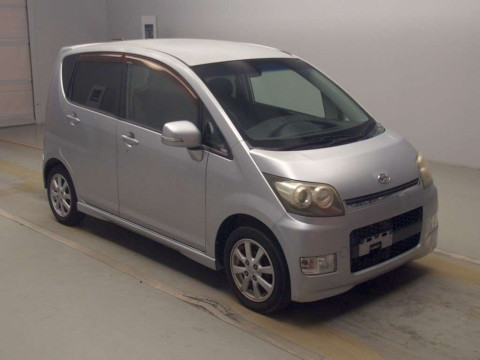 2008 Daihatsu Move Custom L175S[2]