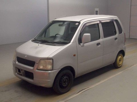 2000 Suzuki Wagon R MC21S[0]