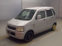 2000 Suzuki Wagon R