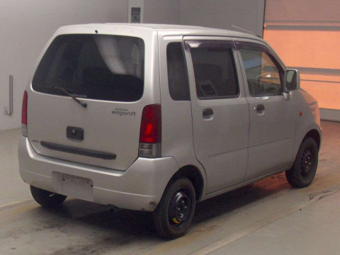 2000 Suzuki Wagon R MC21S[1]