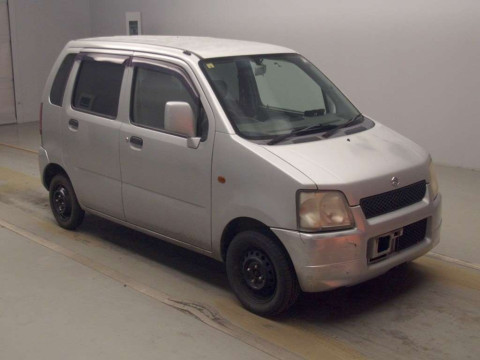 2000 Suzuki Wagon R MC21S[2]