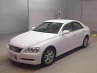 2008 Toyota Mark X