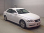 2008 Toyota Mark X