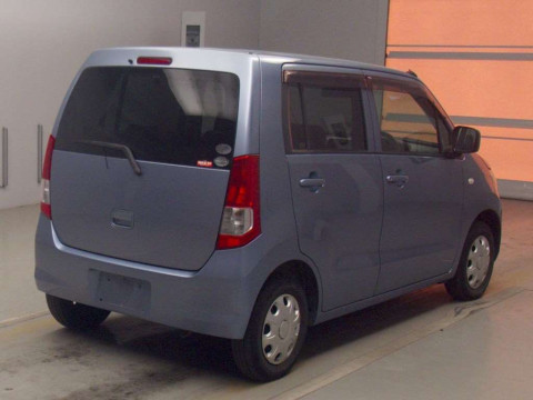 2009 Suzuki Wagon R MH23S[1]