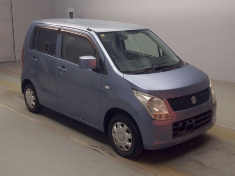 2009 Suzuki Wagon R MH23S[2]