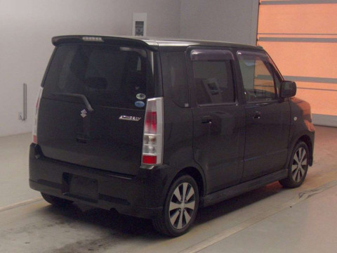 2007 Suzuki Wagon R MH22S[1]