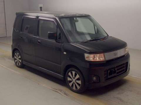 2007 Suzuki Wagon R MH22S[2]