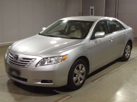 2008 Toyota Camry ACV40[0]