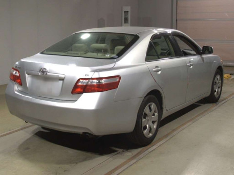 2008 Toyota Camry ACV40[1]