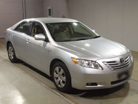 2008 Toyota Camry ACV40[2]